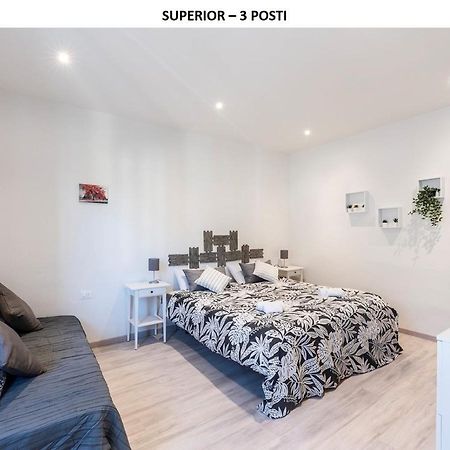 פירנצה Domy'S Guest House מראה חיצוני תמונה