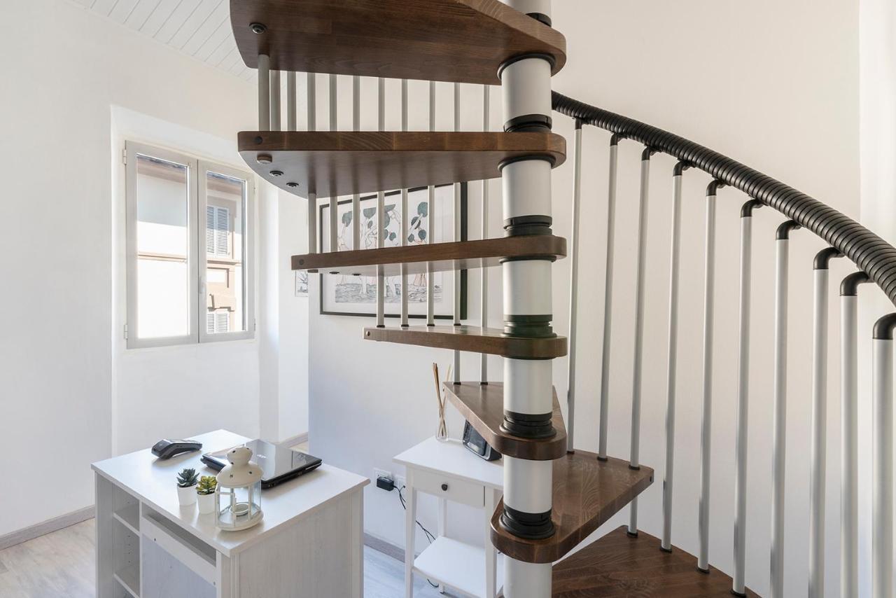 פירנצה Domy'S Guest House מראה חיצוני תמונה