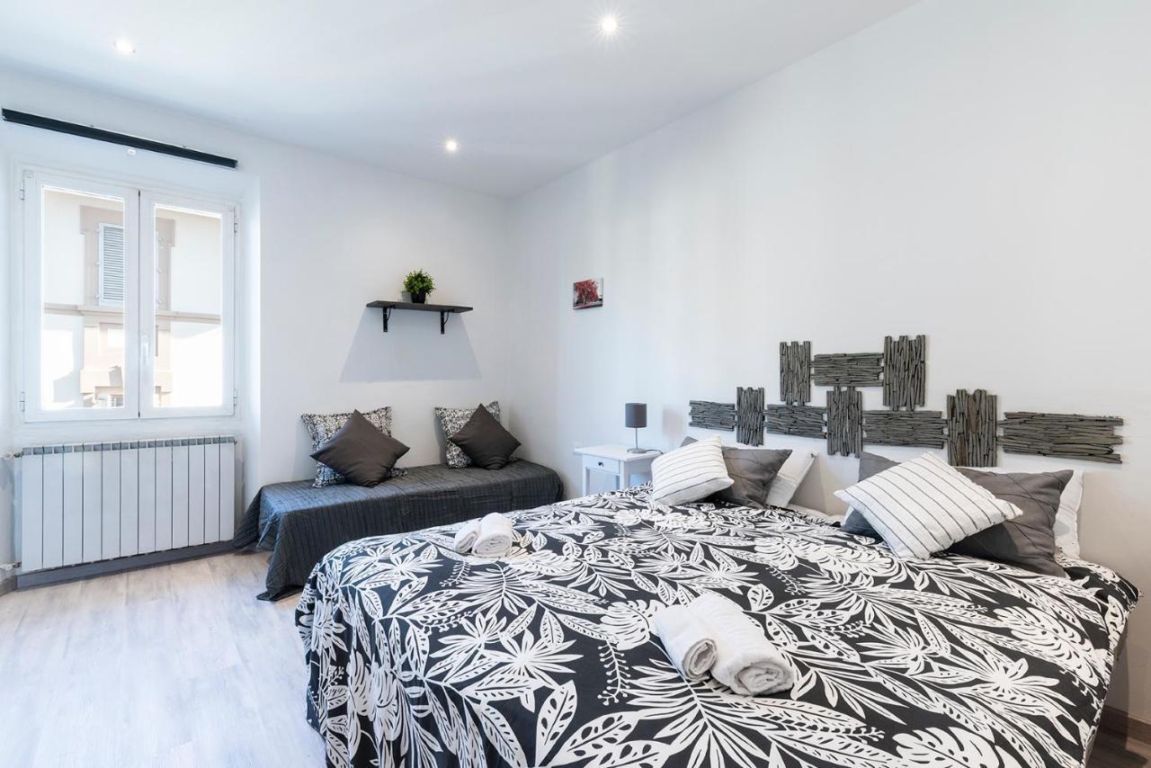 פירנצה Domy'S Guest House מראה חיצוני תמונה